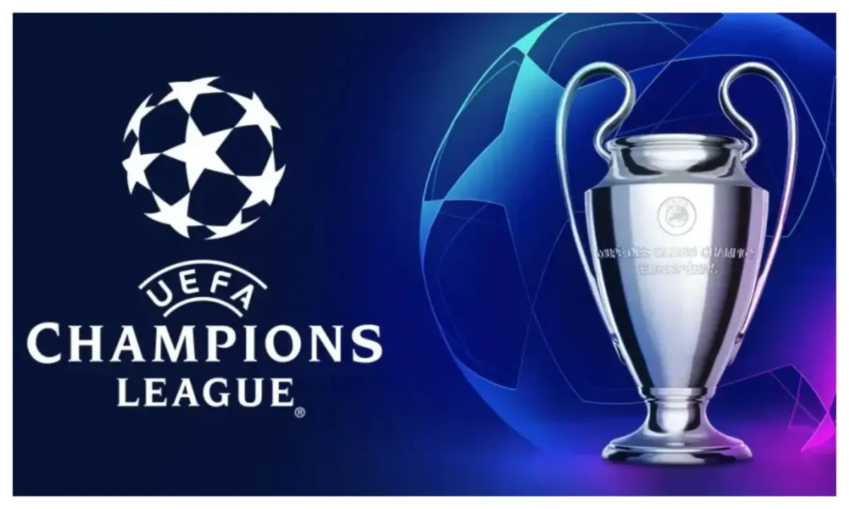 2026/2027 Champions League: 19 Teams Already Through to League Phase