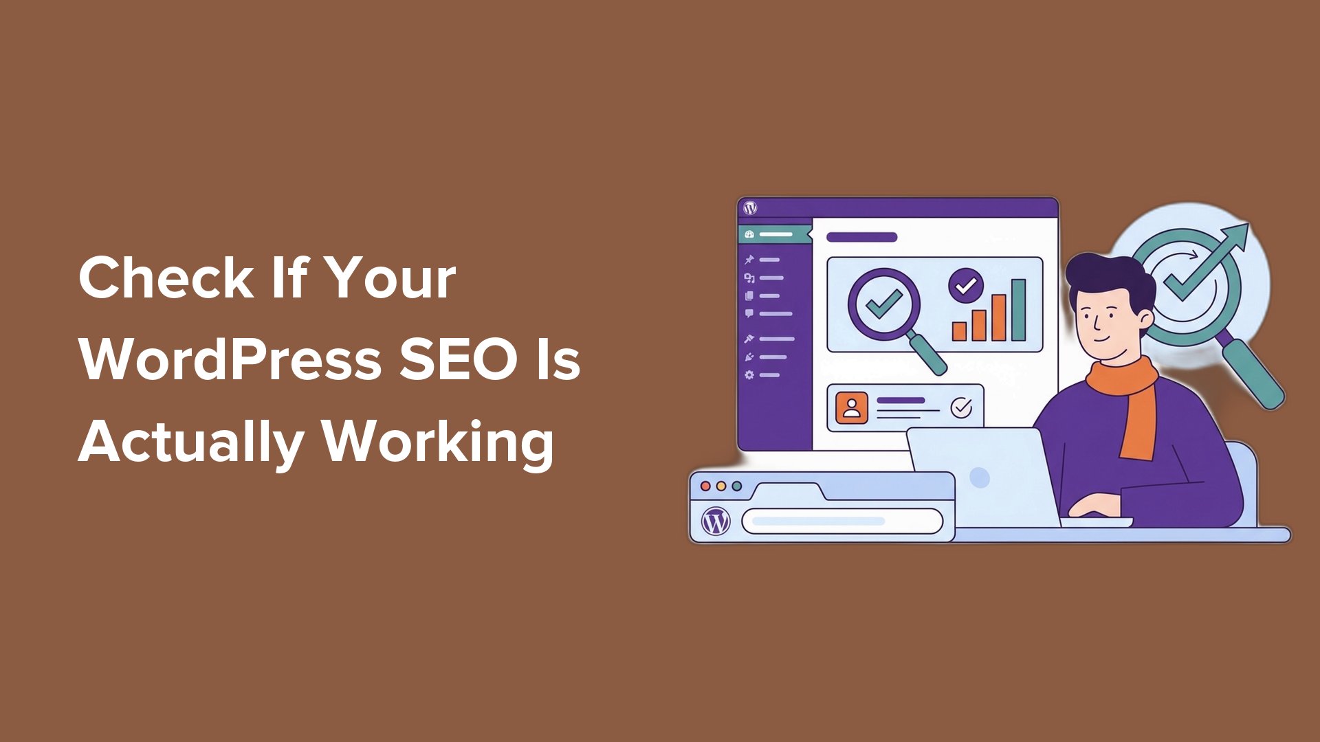 Is Your WordPress SEO Strategy Delivering Results?