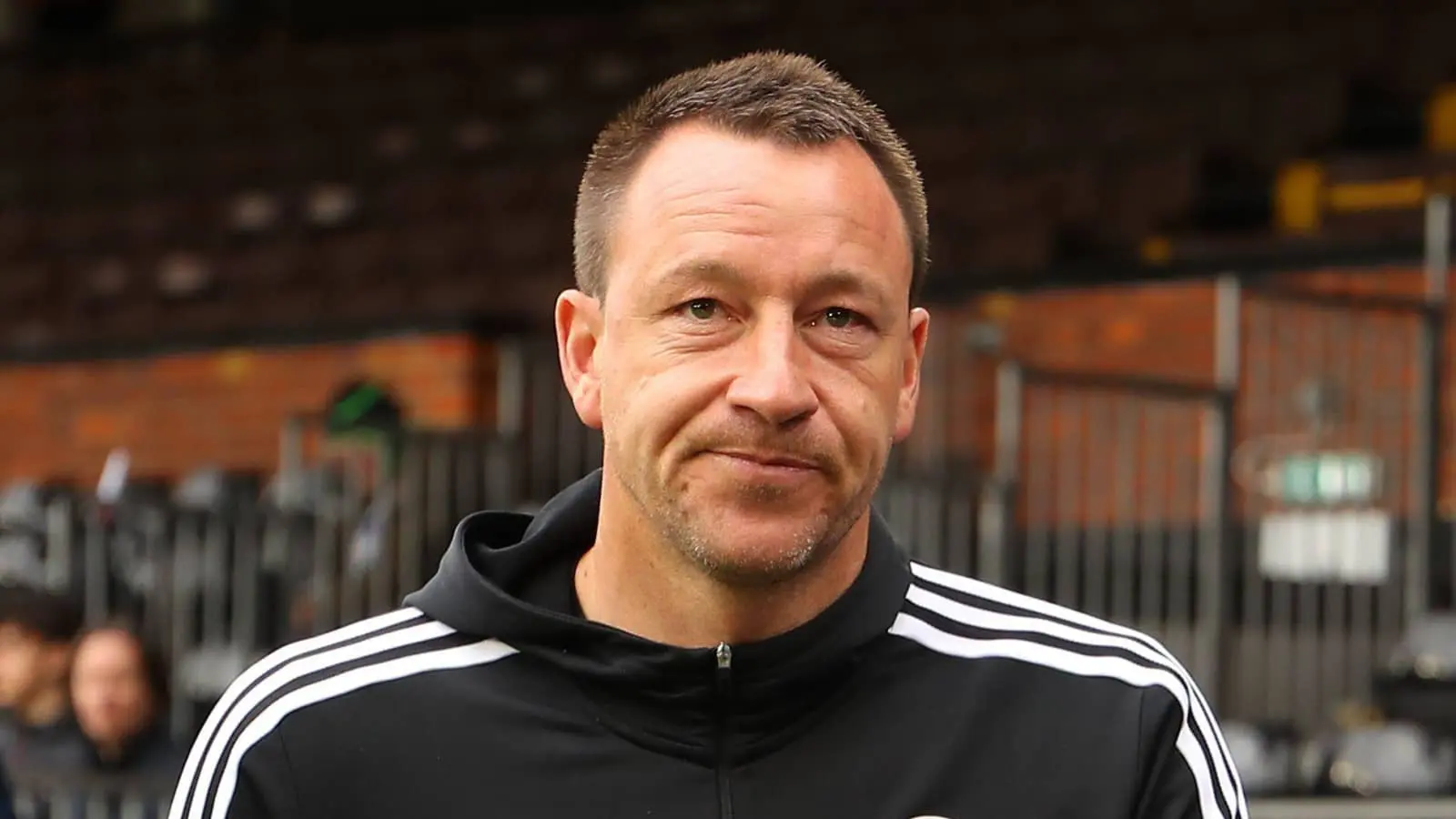 John Terry Slams Arsenal for Excessive Celebrations After UCL Final Qualification