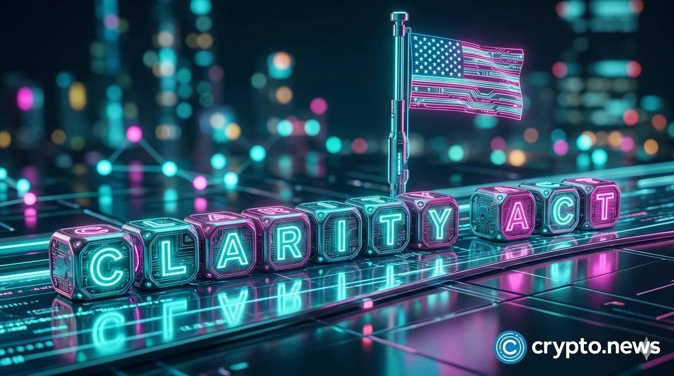 Bernstein Highlights CLARITY Act's Edge for Circle