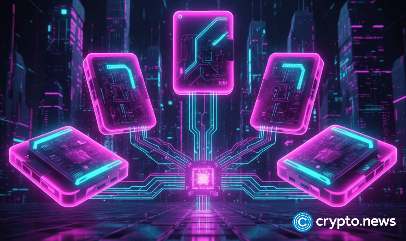 AI Agent Payments Evolve: Control Layers Over Wallets