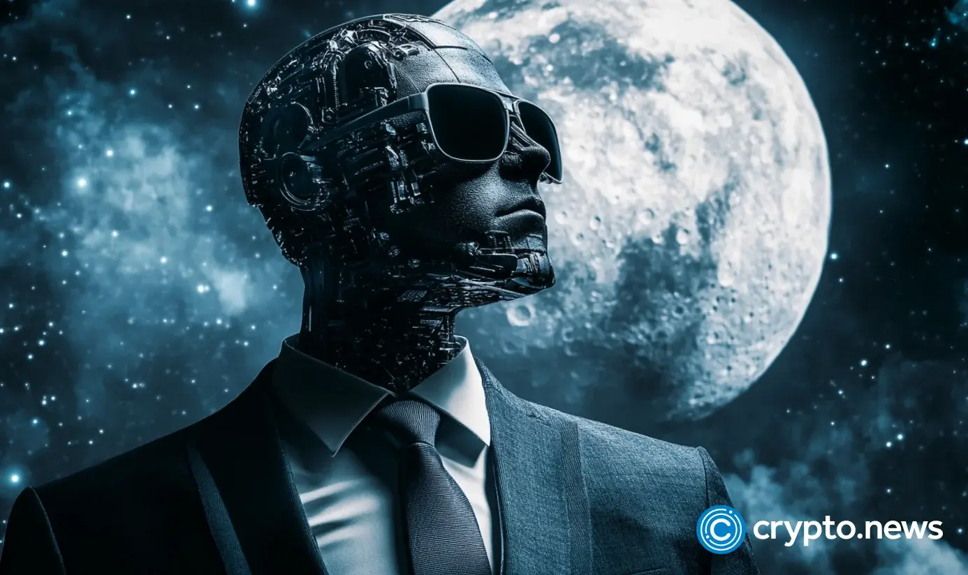 AI agents will kill internet advertising, says Coinbase exec
