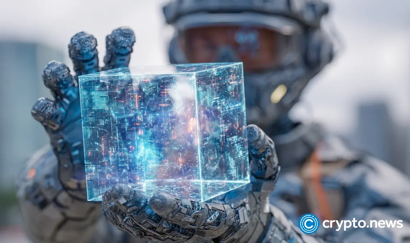 Anthropic Teams with Blackstone and Goldman Sachs in $1.5B AI Venture