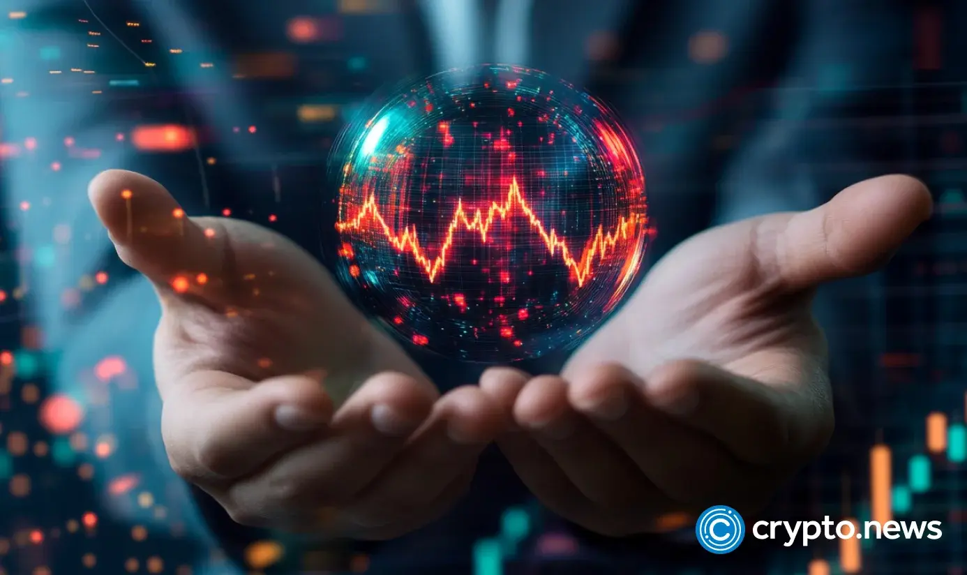 Crypto Market Daily Update: Regulation, Funding, and Tokenization