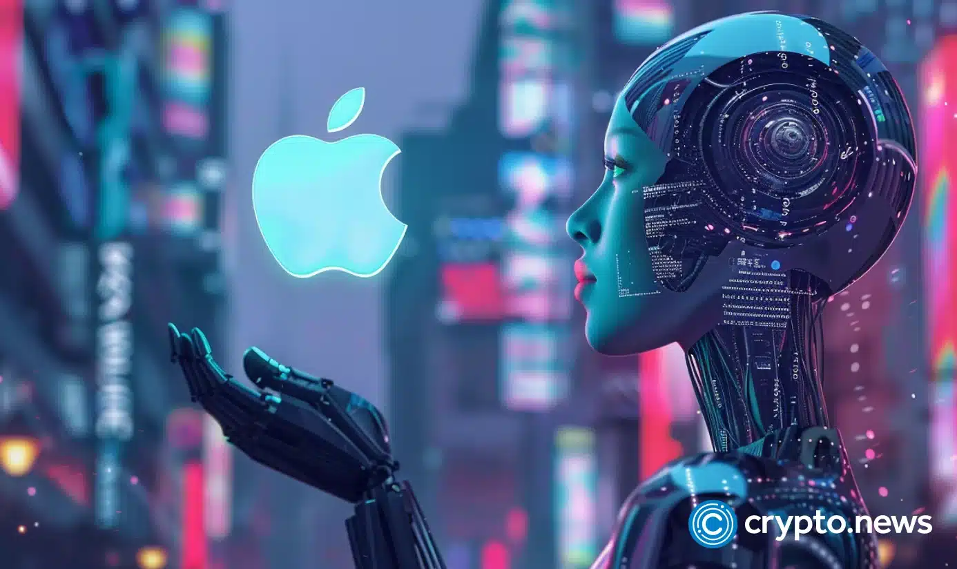 Apple to Let iPhone and Mac Users Choose AI Models