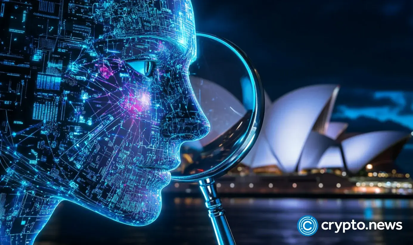 NSW Police Seize $4.1M in Bitcoin in Major Dark Web Bust