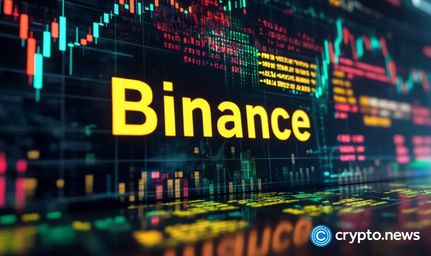 Binance Rolls Out GENIUS as 65th Airdrop for BNB Loyalists