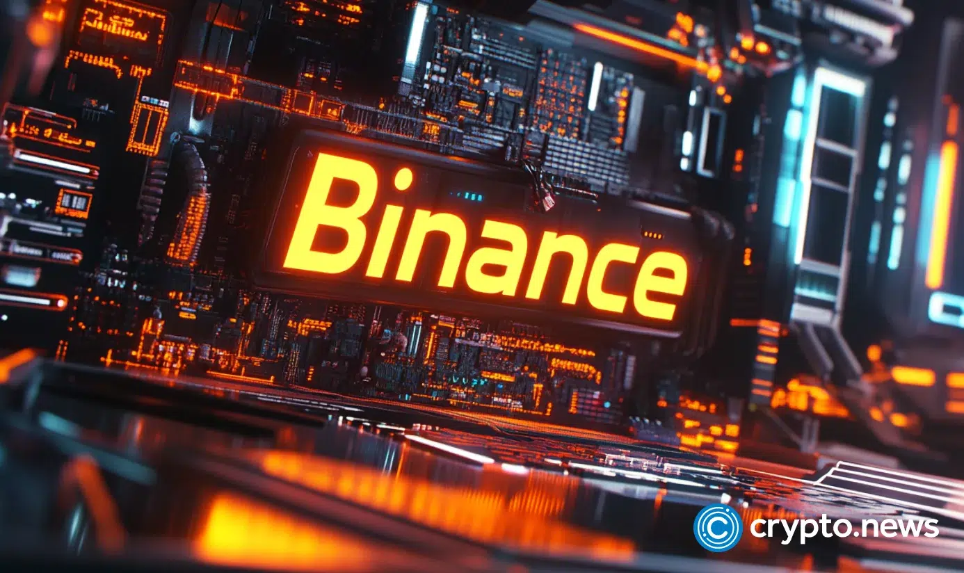 Binance Blocks $10.53B in Fraud Using Over 100 AI Models