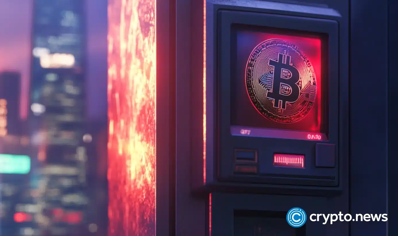 Bitcoin Depot Files Chapter 11 Bankruptcy Amid Regulatory Crackdown