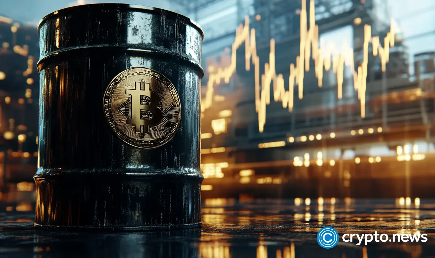 Bitcoin Breaks $82K, Bullish Signal Points to $85K
