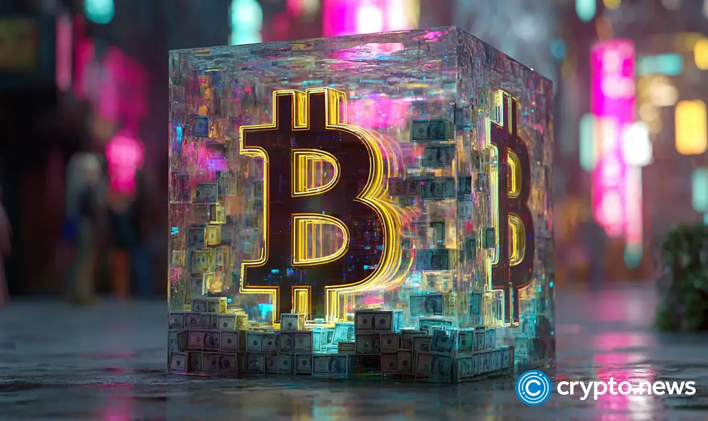 MARA Holdings Pivots from Bitcoin to AI Data Centers