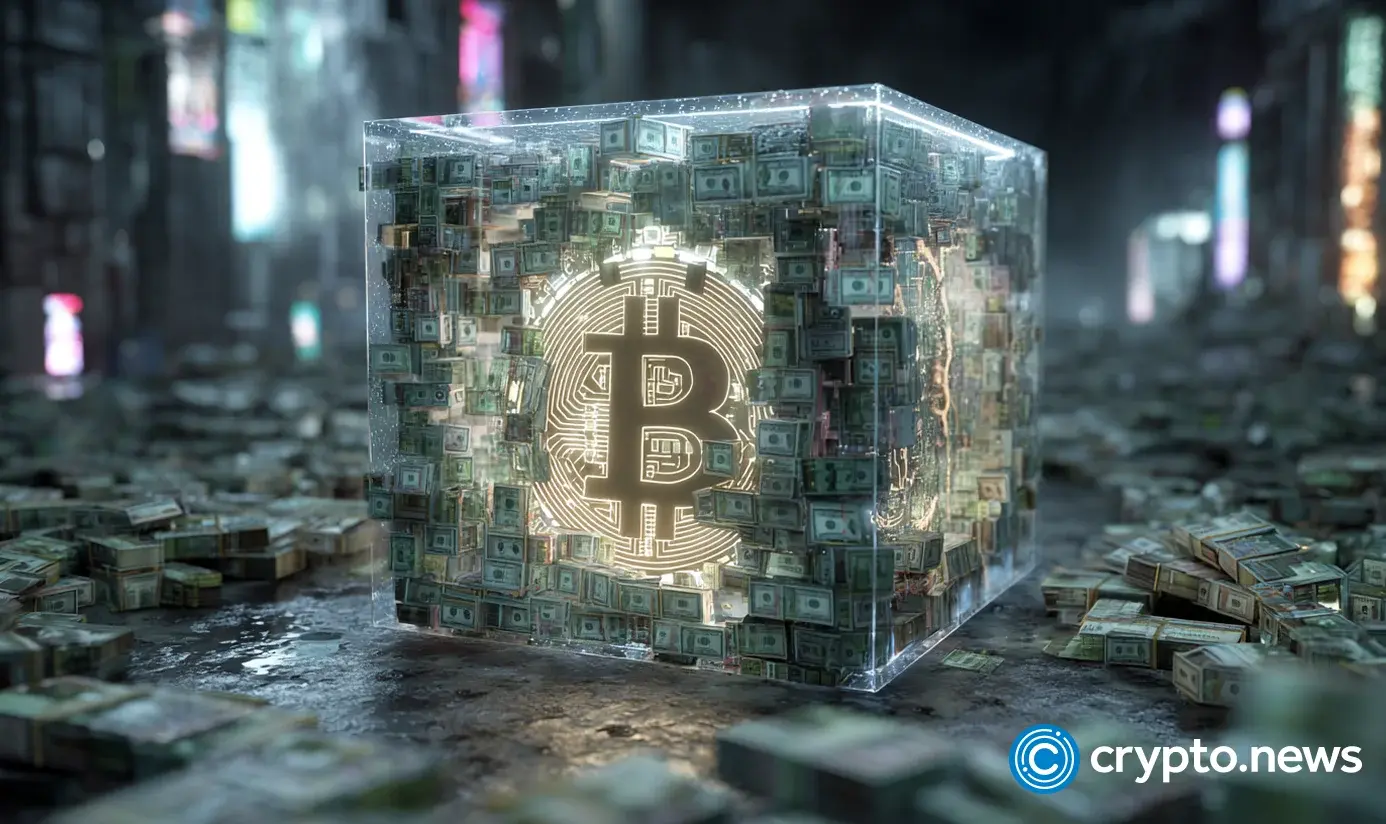 American Bitcoin Cuts Mining Cost to Lead US Market