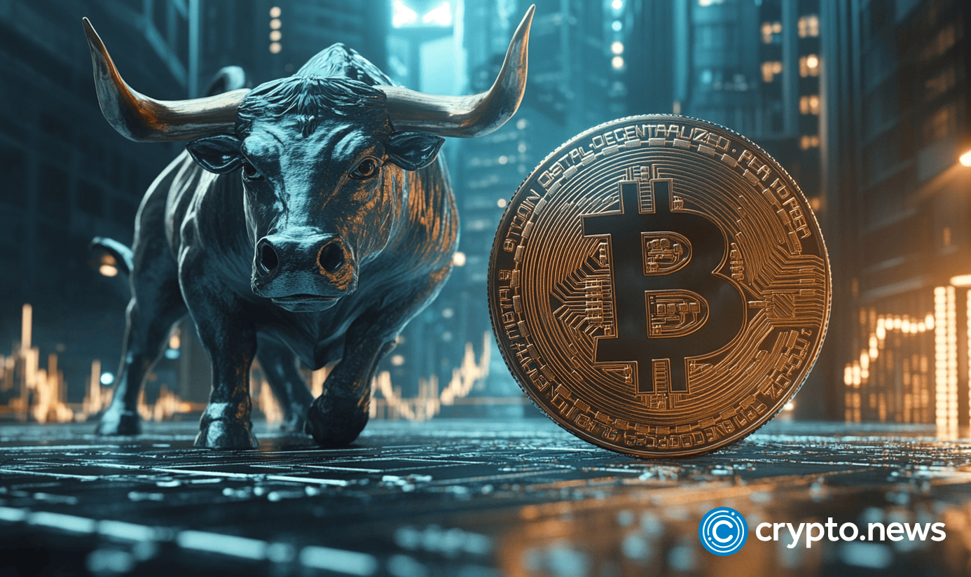 Bitcoin Holds 21-MA Support While Altcoin Rally Shows Risks