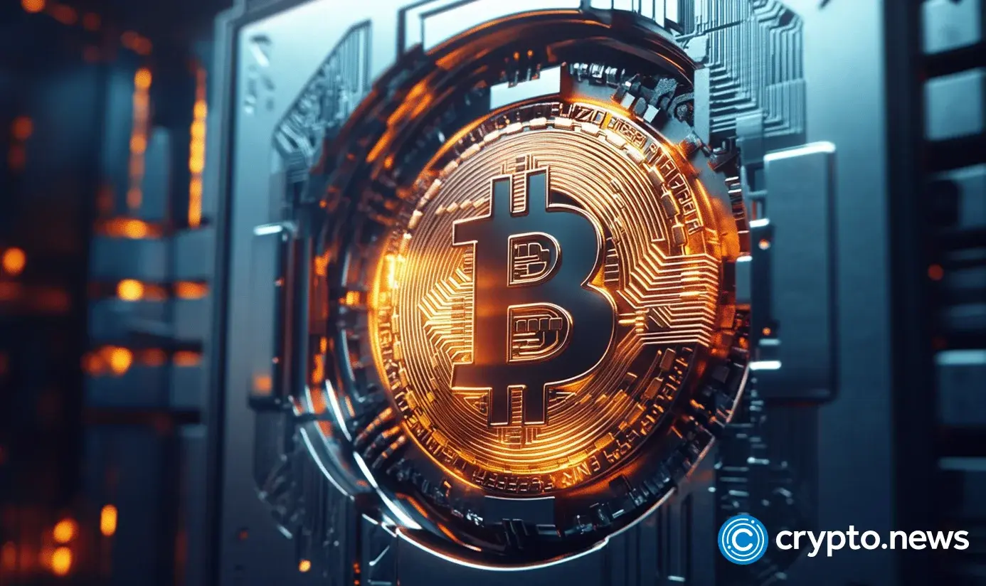 Adam Back Declares Bitcoin Victorious Over DeFi in Security Arena