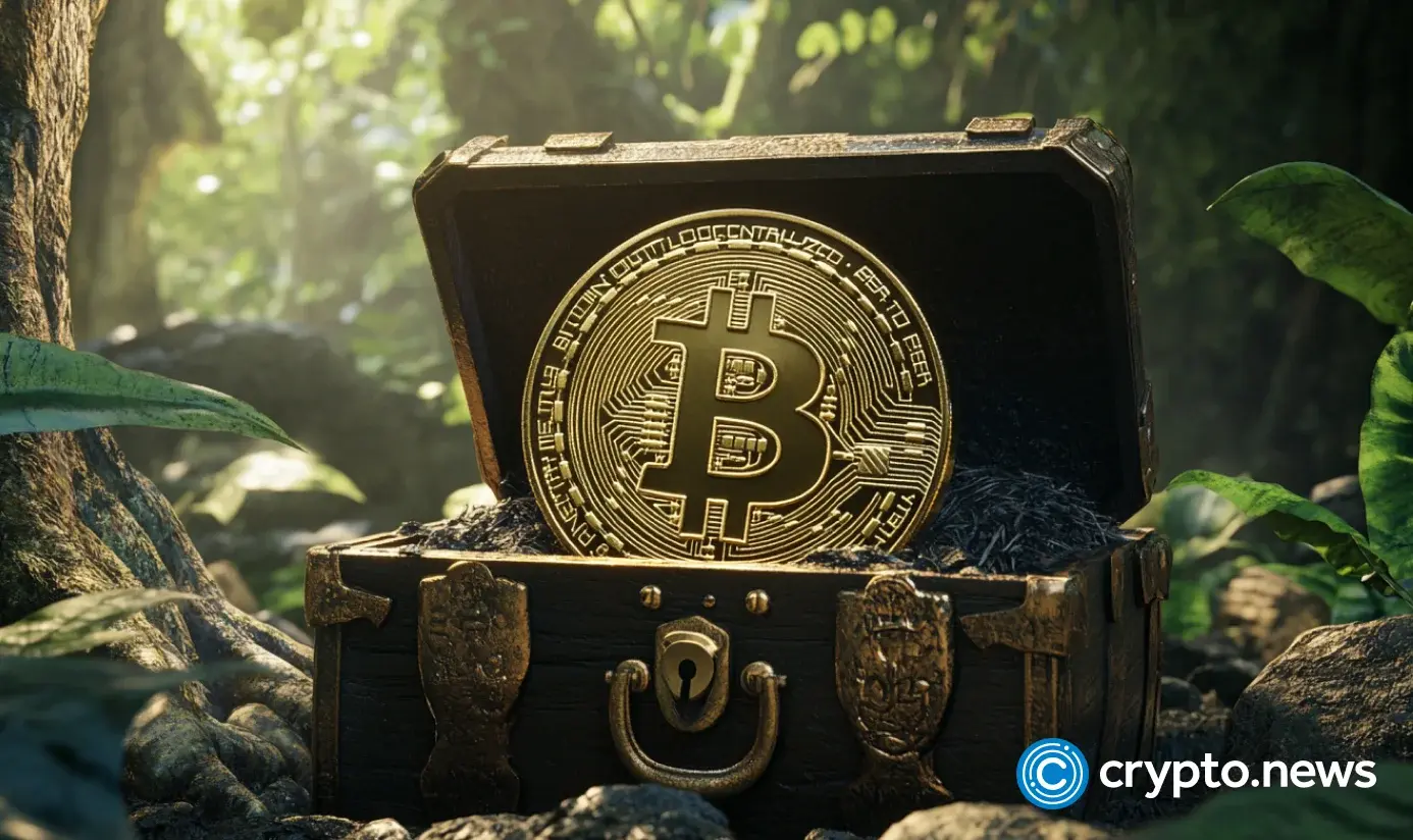 Adam Back Invests $1.28M in Capital B to Boost Bitcoin Holdings