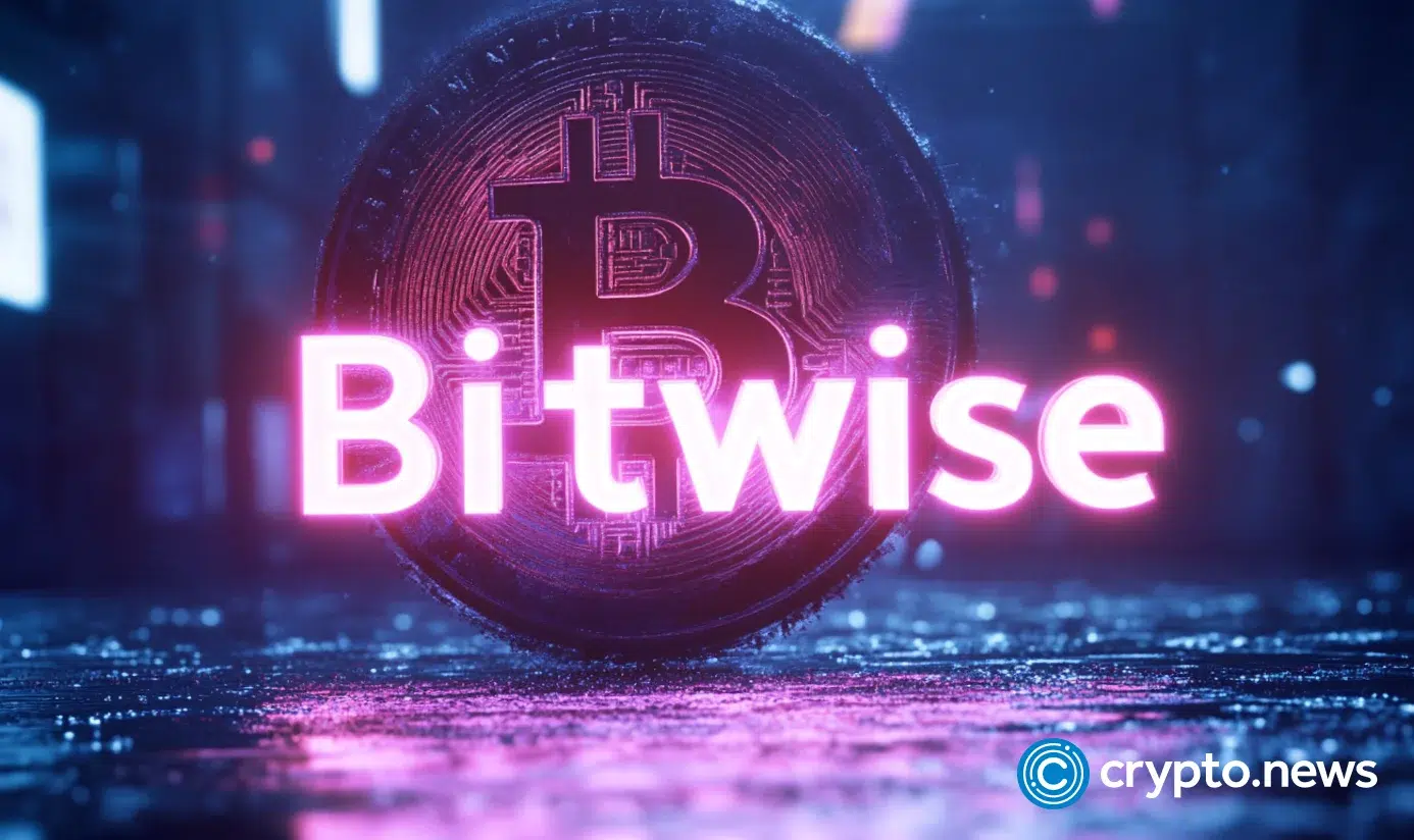 Stablecoin Market Could Reach $4 Trillion with Big Tech Adoption, Bitwise CIO Predicts