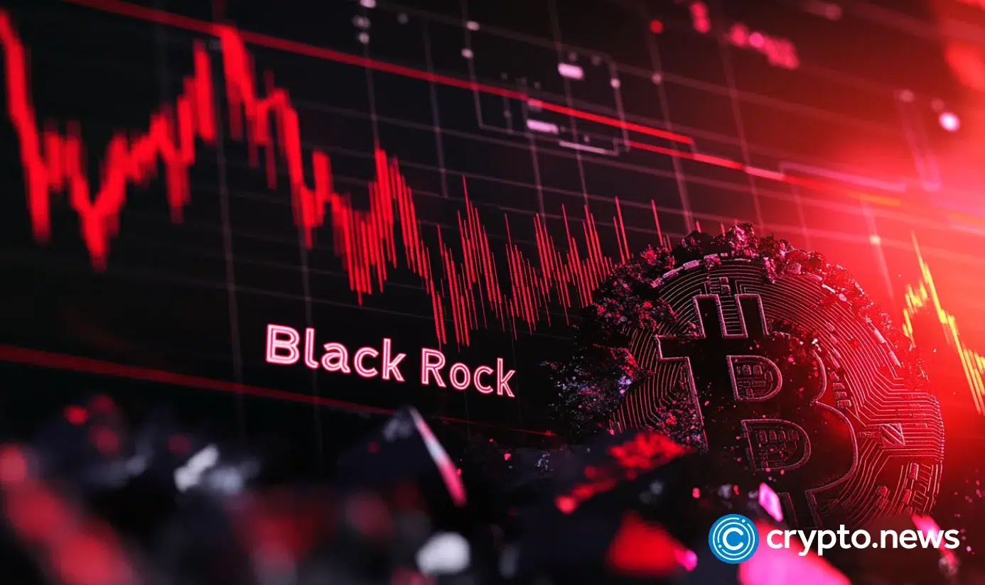 BlackRock Challenges Proposed Cap on Tokenized Reserves