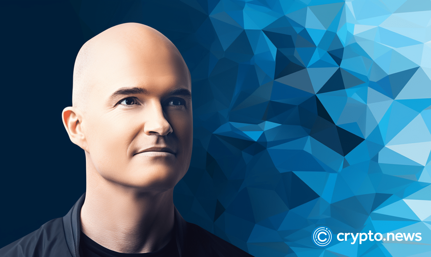 Coinbase CEO: AI Cuts Account Restriction Delays by 90%