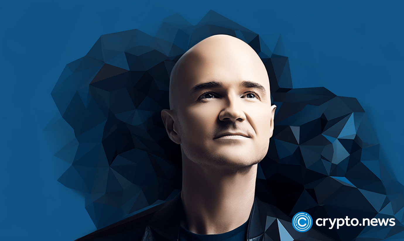 Coinbase Cuts 14% of Staff in Shift to AI-First Operations