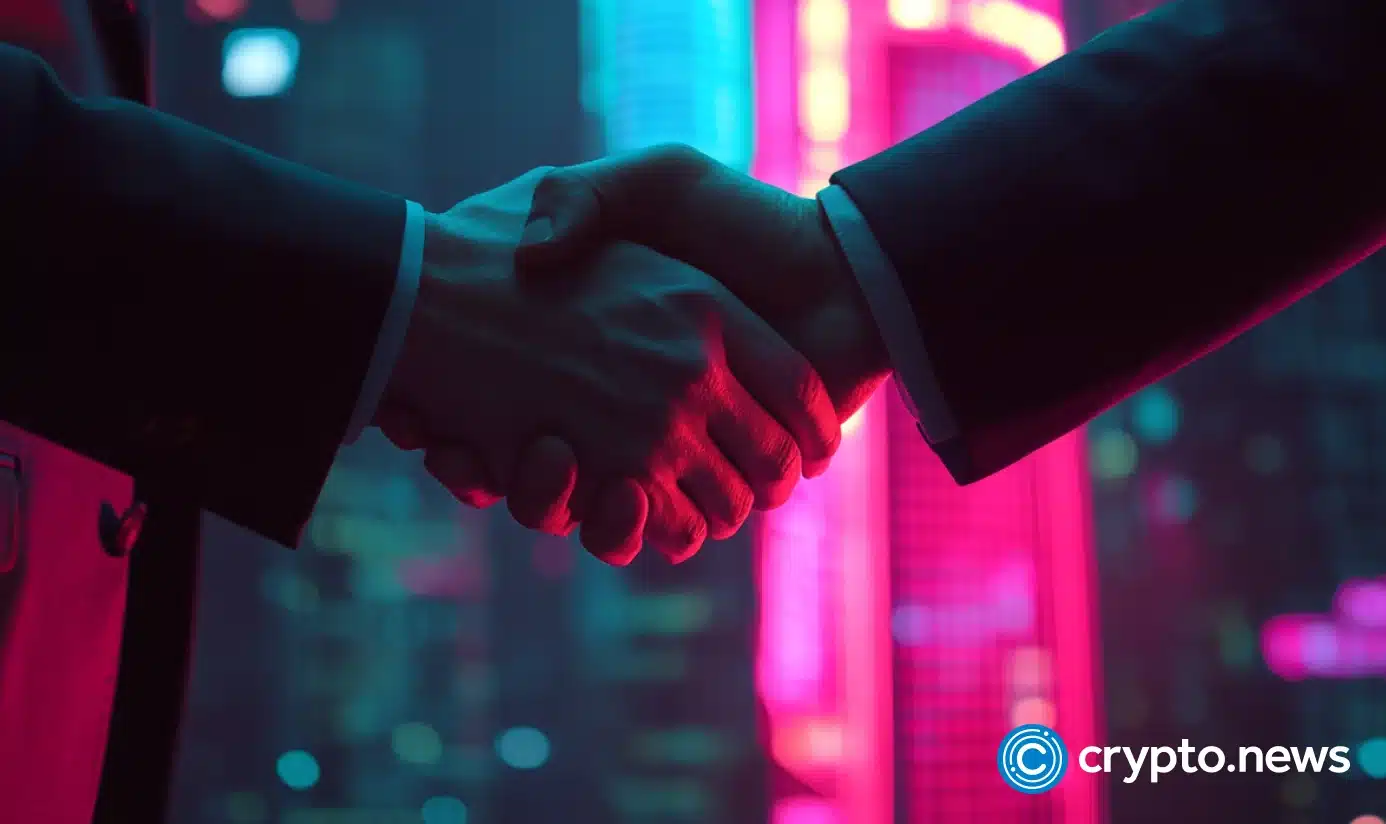 Bullish Acquires Equiniti in $4.2B Tokenization Play