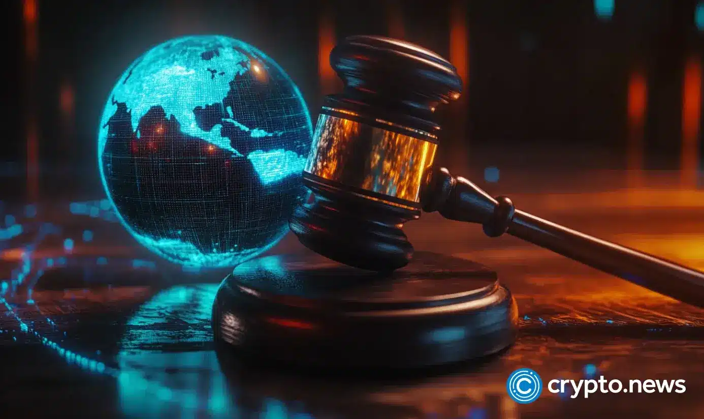 NYDIG: Senate Crypto Bill Faces Midterm Roadblock Threat