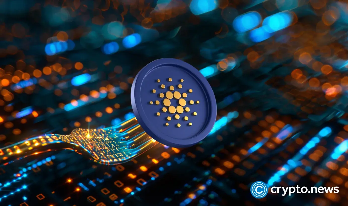 ADA Breaks Trendline: Can Cardano Bulls Target $0.30 Next?
