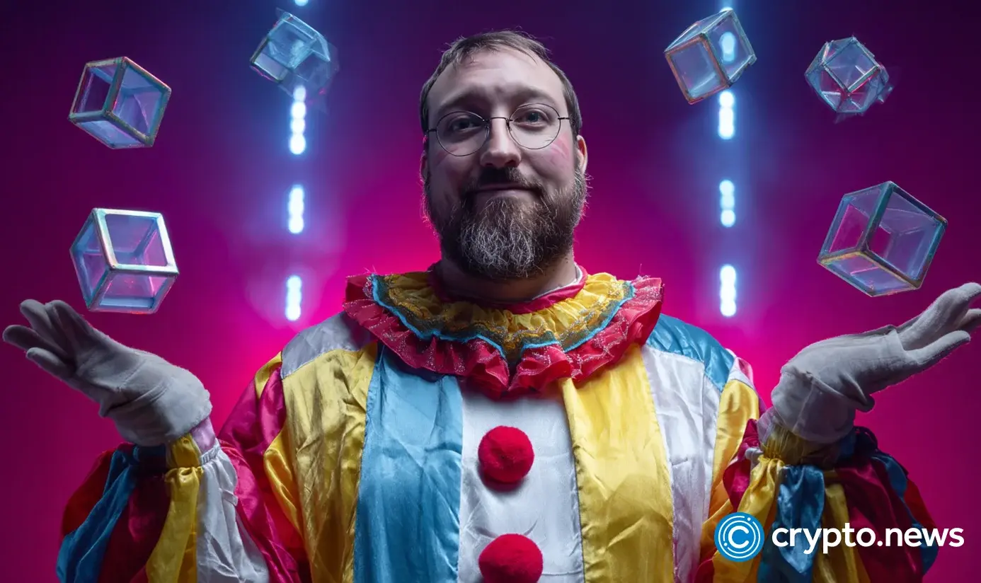 Hoskinson Warns Cardano's Research Arm Faces Closure Over Governance Vote