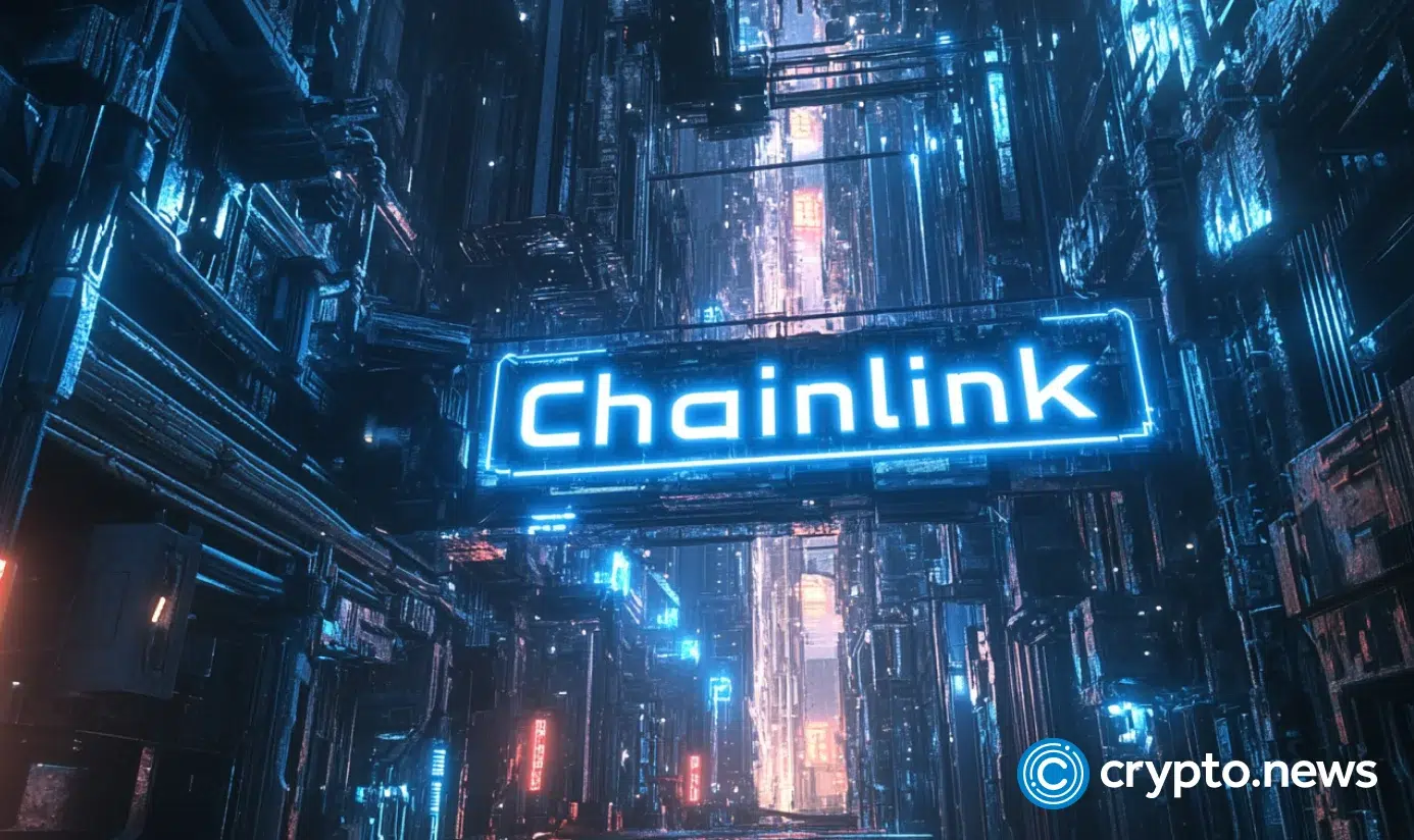Lombard Pivots to Chainlink CCIP Amid LayerZero Exodus Surpassing $4 Billion