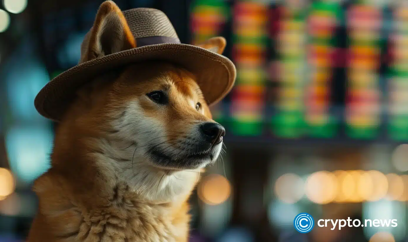 Does Upbit Listing Signal Sustained Momentum for Dogwifhat?