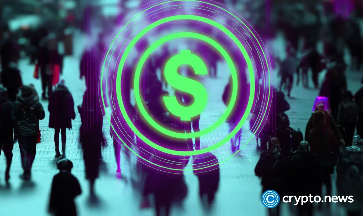 Duan Yongping Invests in Circle Stock, Signaling Stablecoin Interest