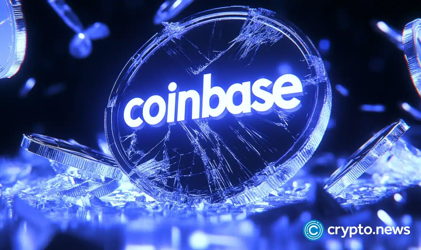 Coinbase Activates XRP TAS for Institutional Trading