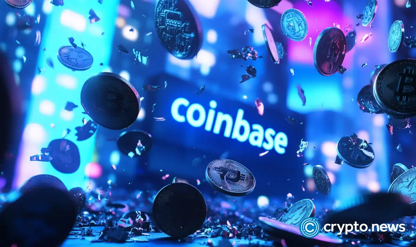 Coinbase CEO Fires Back at Jamie Dimon with Viral Meme