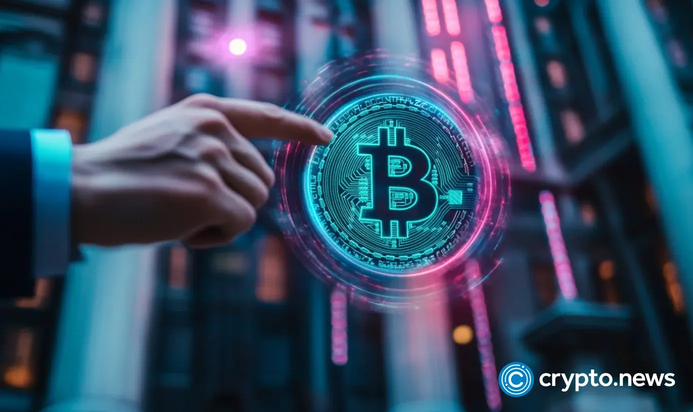 Lolli Unveils Automatic Bitcoin Rewards for Linked Cards