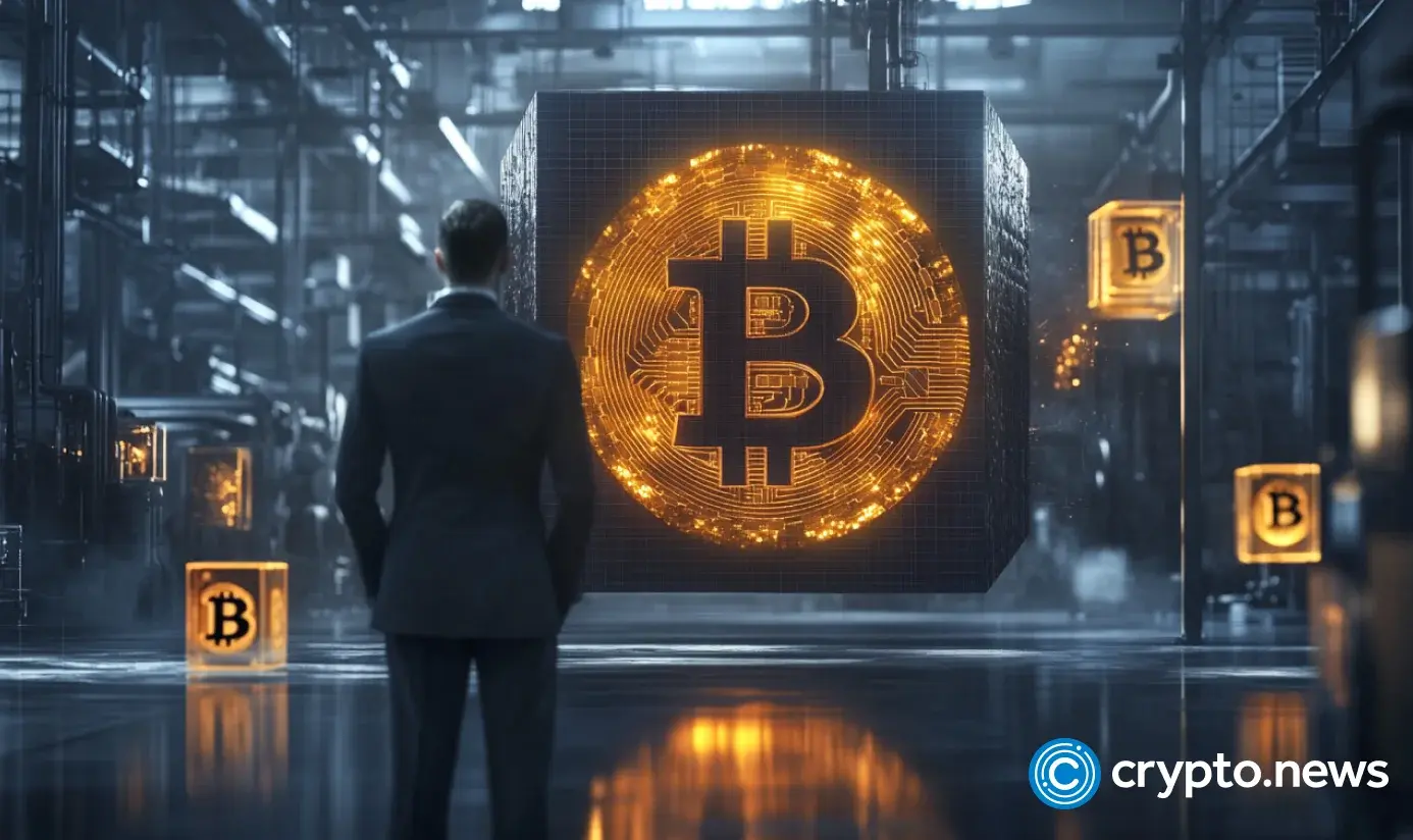 Senate Clears Clarity Act as Bitcoin Breaks $82K