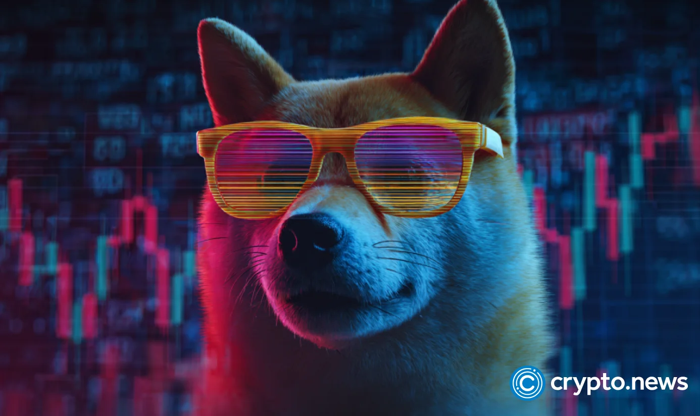 Top Crypto Presale DOGEBALL Surges Past Poly Truth and Meme Punch