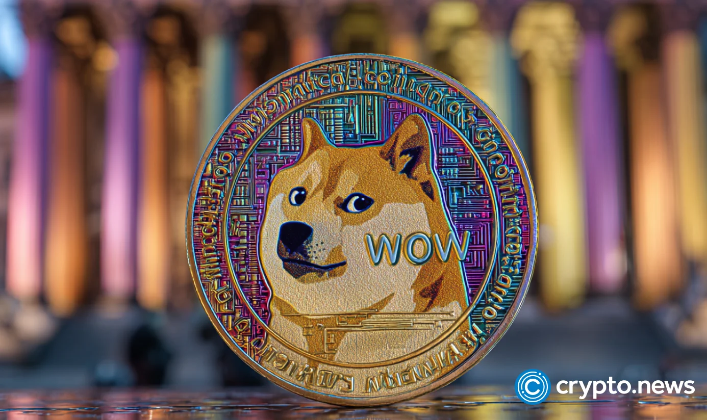 Dogecoin Price Analysis: Can DOGE Escape Its $0.10 Trading Range?