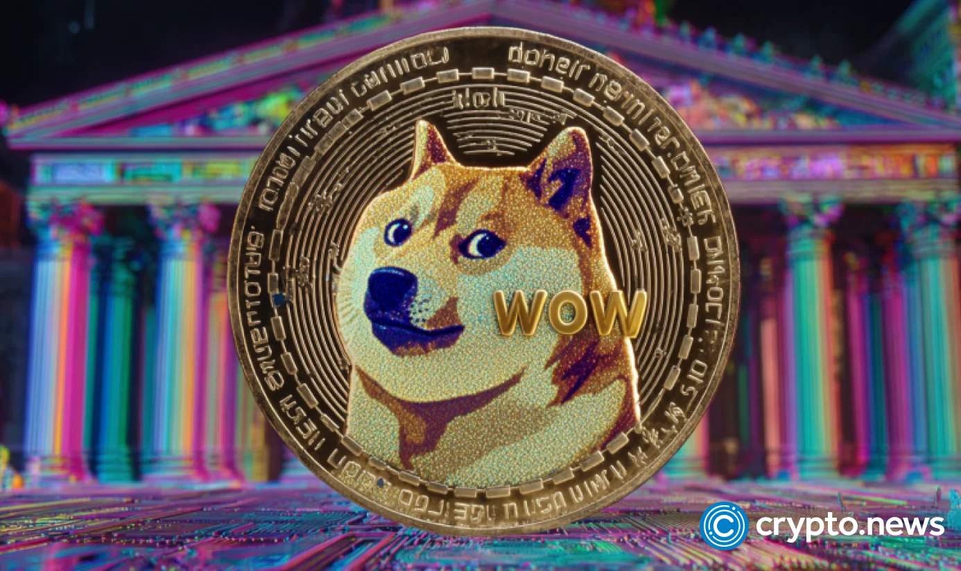 Whales Buy 160M DOGE in 96 Hours, Hints of Rally Ahead