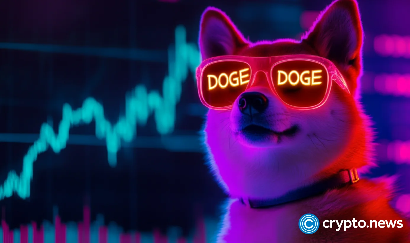 Dogecoin's Quiet Maturation: The Meme Coin Grows Up