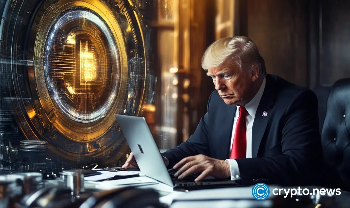 Trump Executive Order Opens 401(k) Plans to Crypto and Alternative Investments
