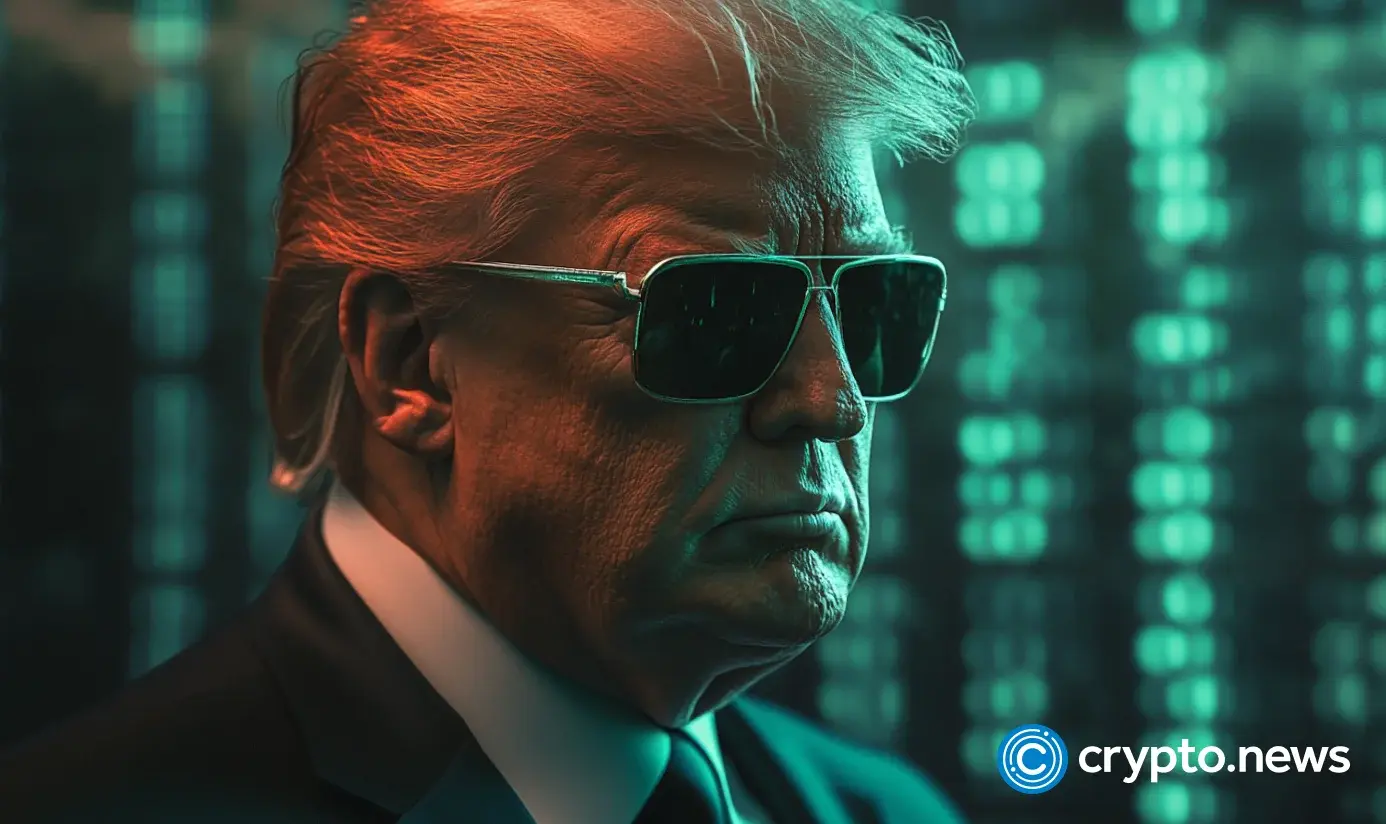 Trump Media Transfers 2,650 BTC to Crypto.com – Bitcoin Implications
