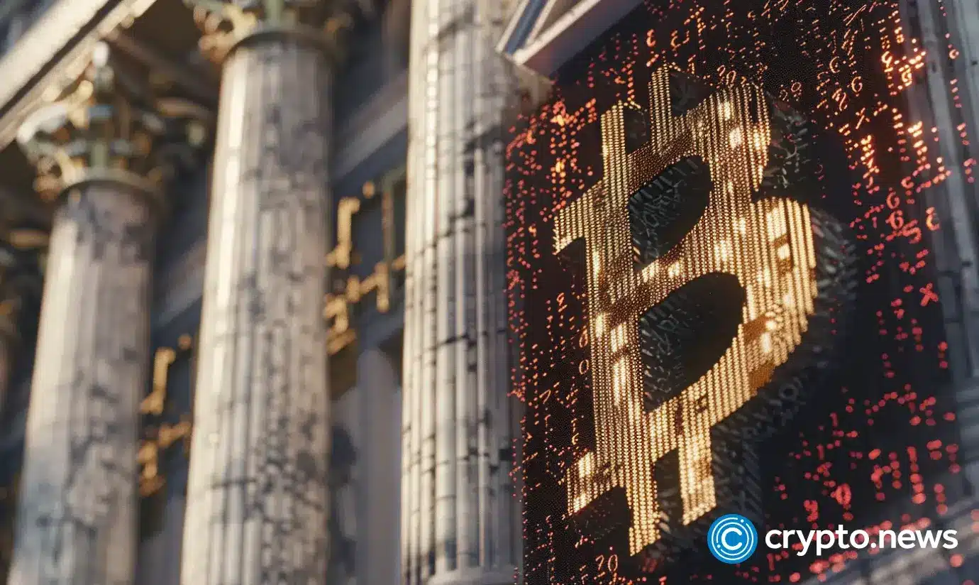 Bitcoin Slips Below $80K as Spot ETFs See First Monthly Outflows