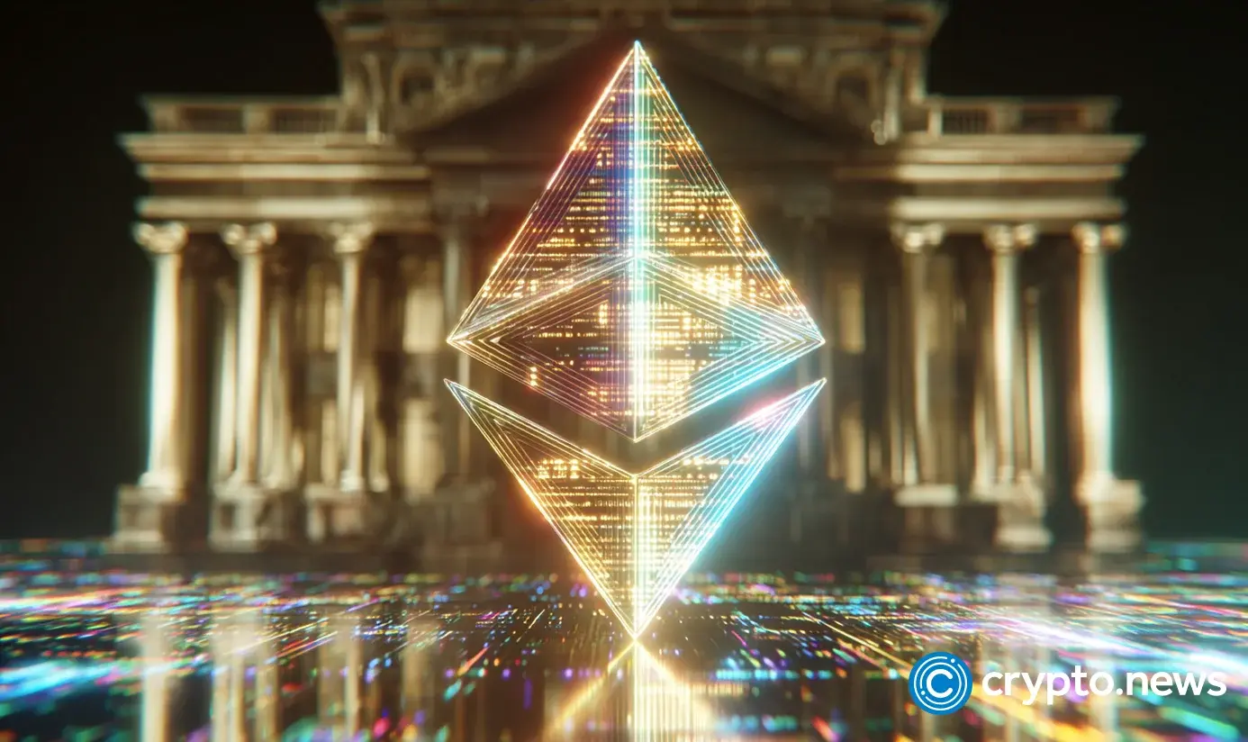 Ronin Blockchain Transitions to Ethereum Layer 2 on May 12