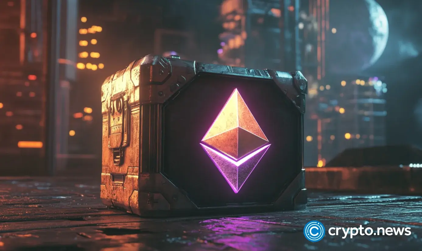 Ethereum Foundation Transfers 10K ETH to BitMine Again