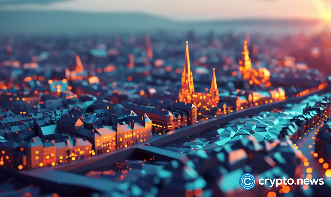 IG Europe Leverages Bitpanda for Expanded Crypto Services