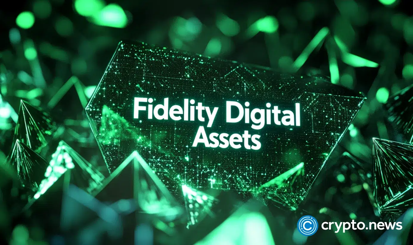 Fidelity International Debuts Moody's-Rated Tokenized Fund FILQ