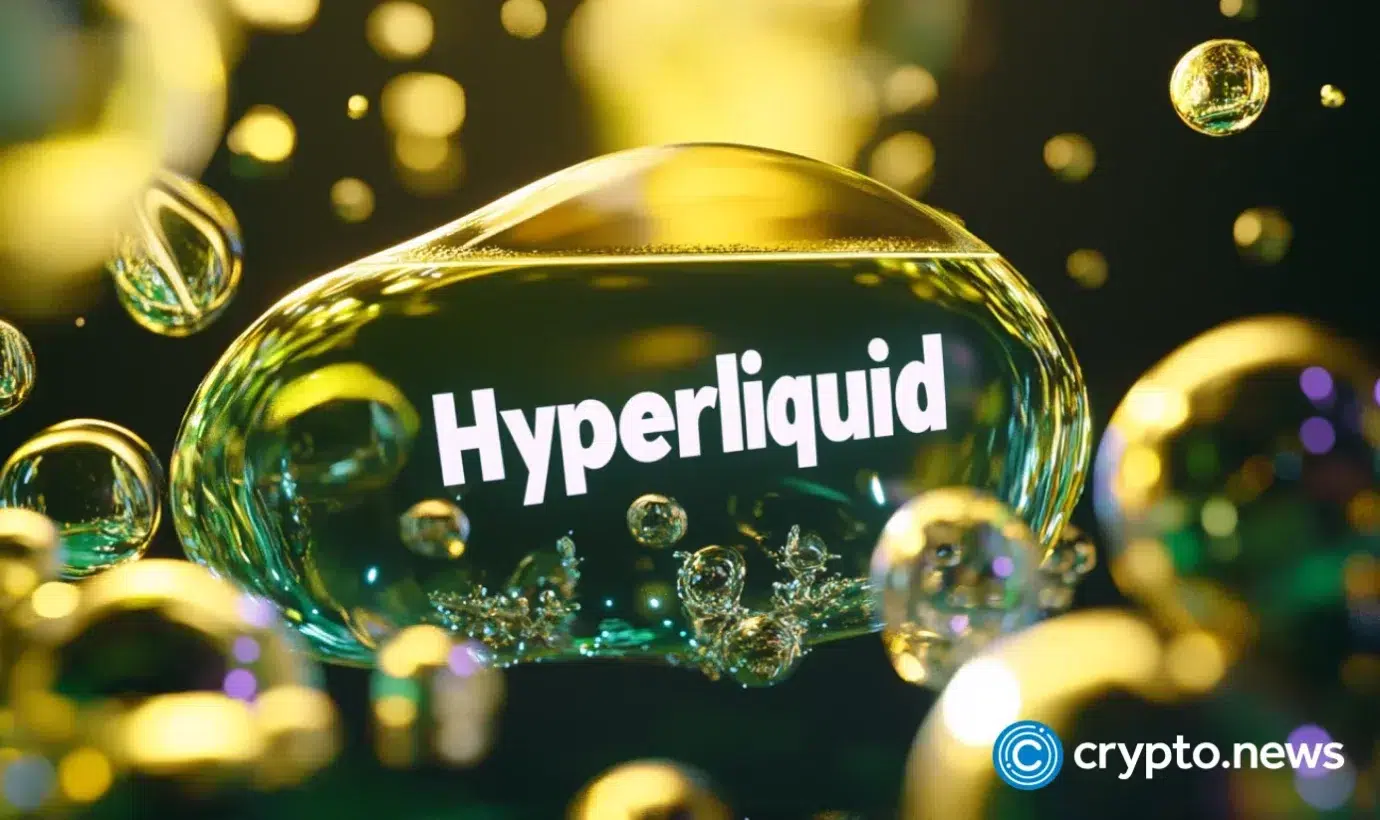 Grayscale in Talks for $115M HYPE Seed Deal for Hyperliquid Staking ETF