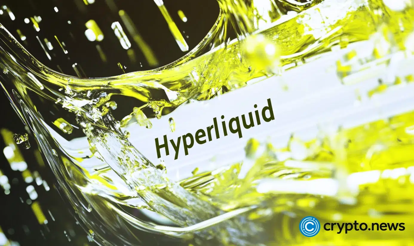 Wall Street Giants Push for Regulatory Review of Hyperliquid