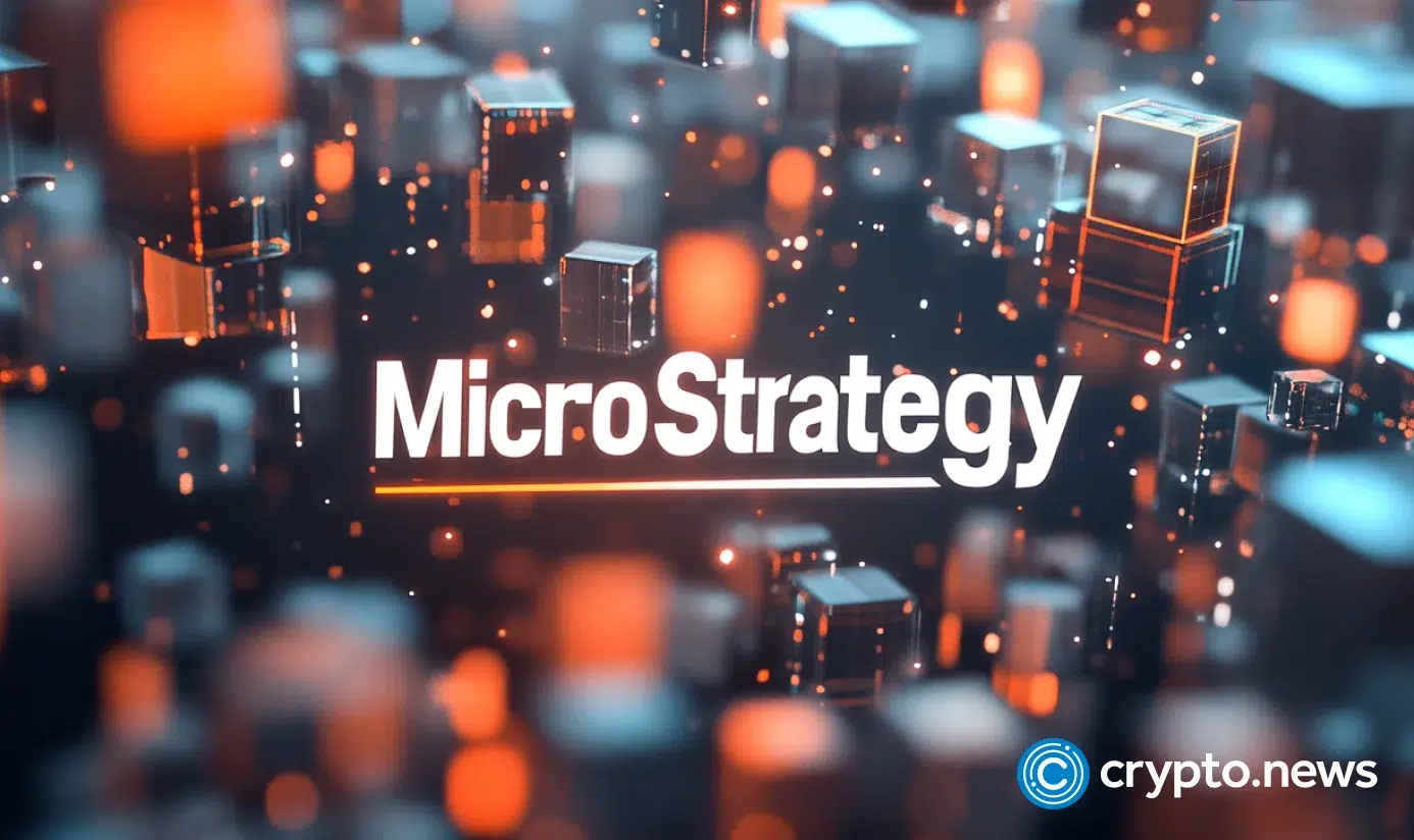More Than Bitcoin: Strategy CEO Phong Le Emphasizes Software's Role