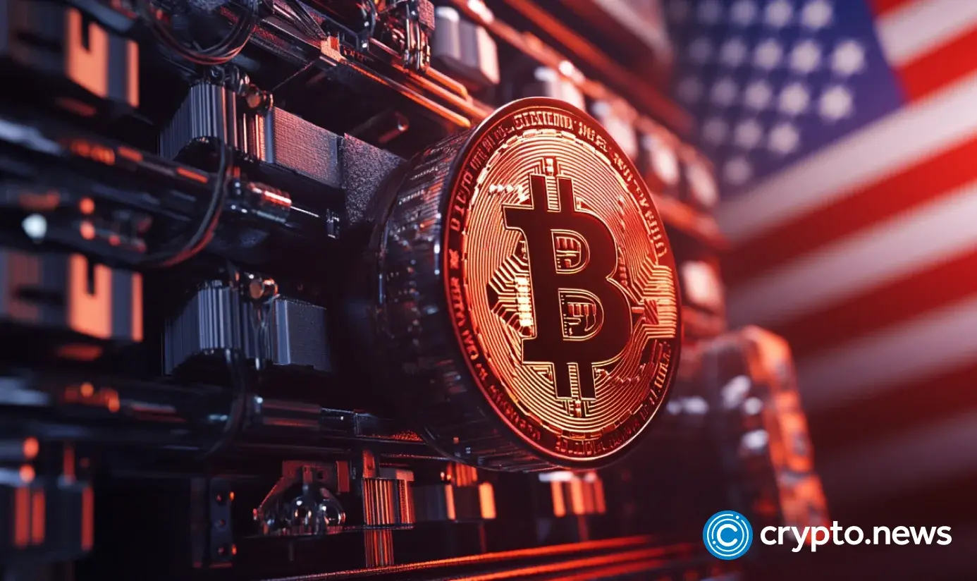 Crypto Miners Power Aschenbrenner's $13.6B AI Fund