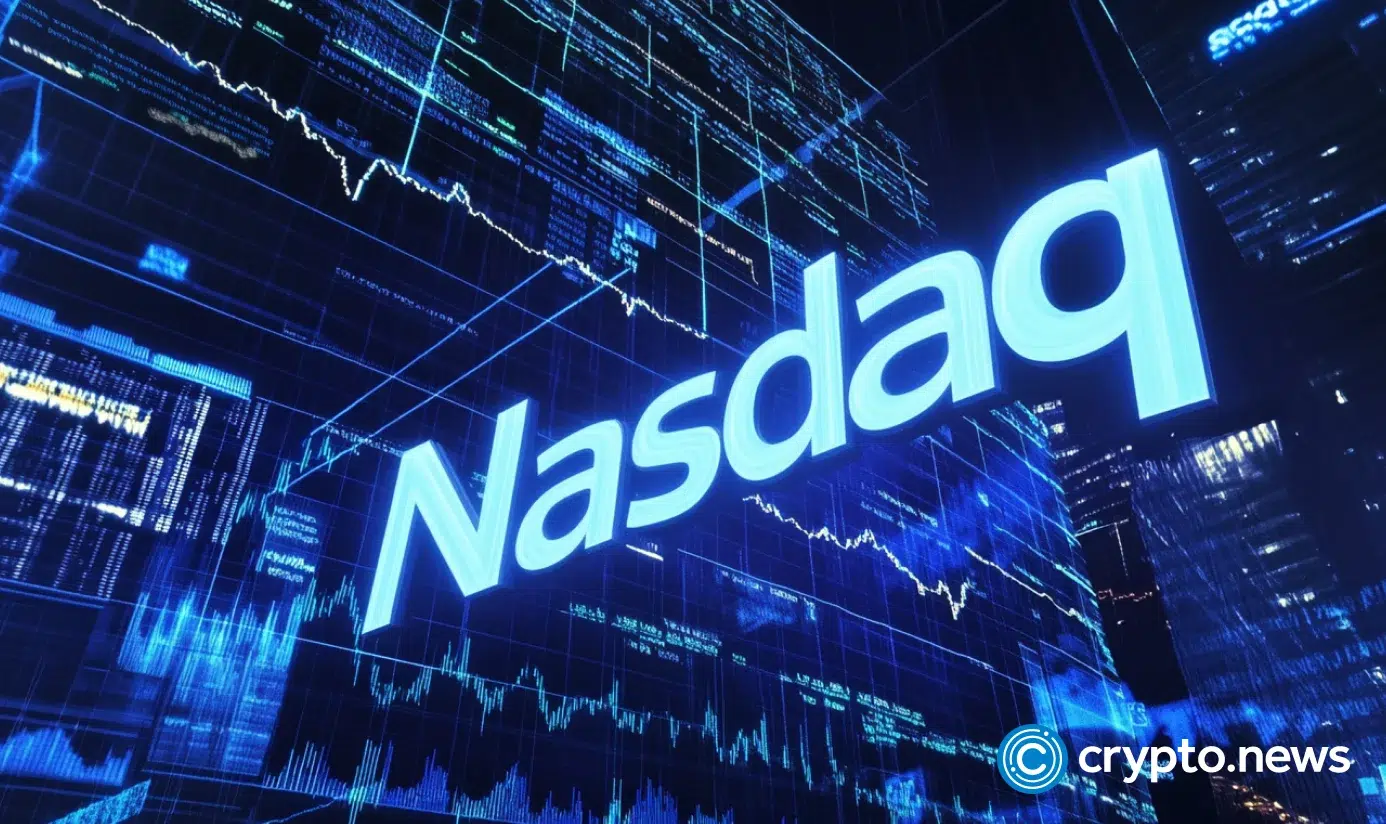 CME Group to Launch Nasdaq Crypto Index Futures in June